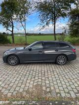BMW M340d Premium Selection bis 08/2027 - BMW: Kombi, 3.0