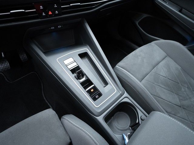 Golf VIII Style eTSI DSG HUD AHK DCC Matrix Pano