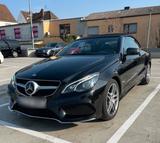 Mercedes-Benz Mercedes Benz E 250 Cabriolet AMG - : Roadster, Mercedes