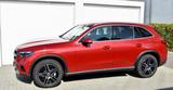Mercedes-Benz GLC 300 e 4MATIC Autom. - Hybrid AMG-Felgen