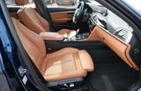 BMW 330i Touring xDrive, Luxury, nahezu Vollausst.,  - BMW 330 in Frankfurt (Main)