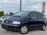 Volkswagen Sharan Comfortline 4Motion 6 SITZER - gebrauchte Volkswagen Sharan aus dem Jahr 2005