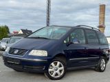 Volkswagen Sharan Comfortline 4Motion 6 SITZER - Volkswagen Sharan: 6.4