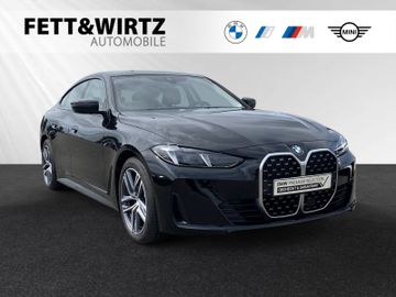 BMW 420 Gran Coupé - 1