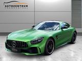 Mercedes-Benz AMG GT R CARB TRACK PACE BURM  FACEL. AMBIENTE - mit Benzin-Antrieb: Sportwagen