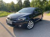 Volkswagen Golf 1.4 TSI 90kW Variant - Volkswagen Golf aus 2011 mit Benzin-Antrieb: Kombi, 1.4