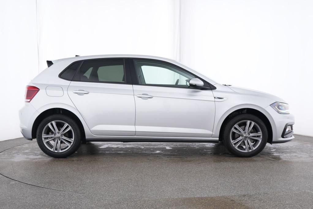 Volkswagen Polo Highline 1.0 TSI Klima*Tempo*PDC*SH