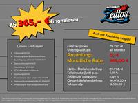 Volkswagen Arteon Shooting Brake 4M *R-Line*Matrix*StHz*AHK