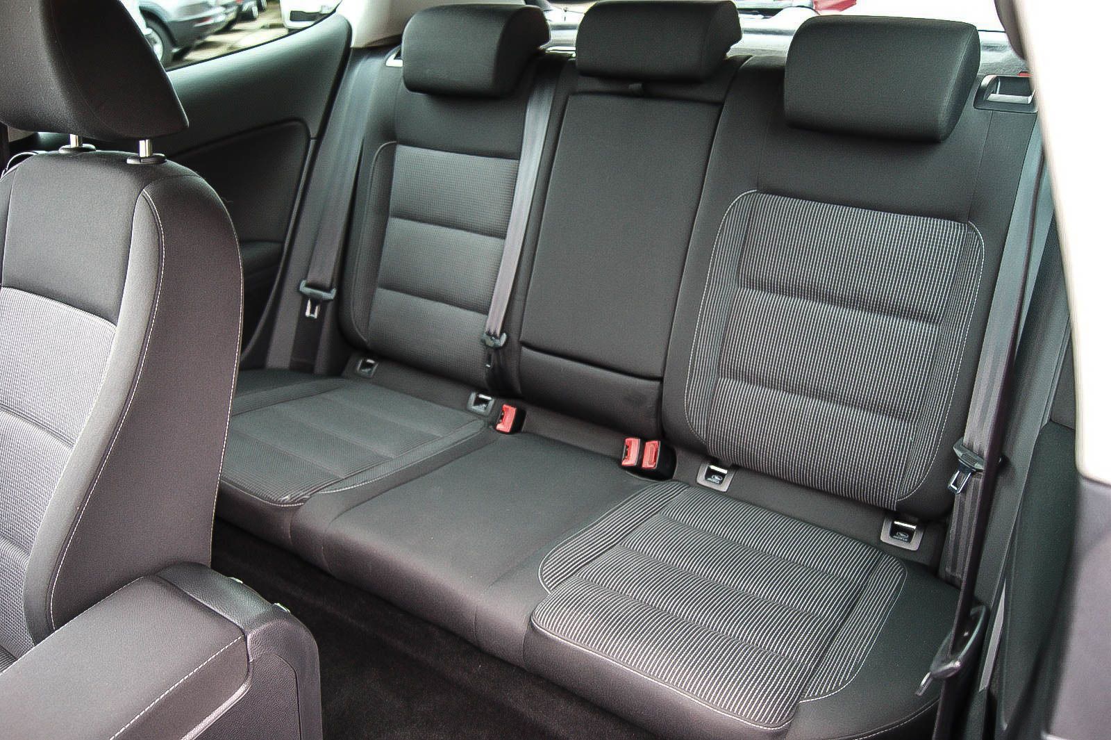 Fahrzeugabbildung Volkswagen Golf VI 1.4 Trendline KLIMA TOP-ZUSTAND