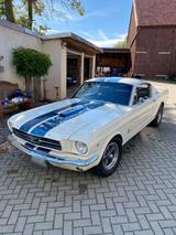 Ford Mustang Fastback 1965  60th Annivers... - Ford Mustang aus 1965: Fastback