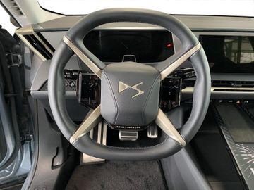 DS Automobiles N°8 ETOILE AWD LONG RANGE 350 PS Massage, Matrix