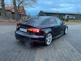 Audi RS3 2.5 TFSI S tronic quattro  - gebrauchte Audi RS3 aus dem Jahr 2018