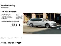 Volkswagen Passat Variant - Vorschau Bild 2