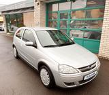 Opel Corsa C *Automatikgetriebe* - : Kleinwagen, Automatikgetriebe
