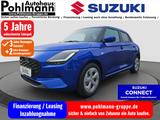 Suzuki Swift 1.2 HYBRID Comfort LED DAB SHZ Keyless Ent