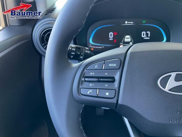 Hyundai i10 – Bild 21