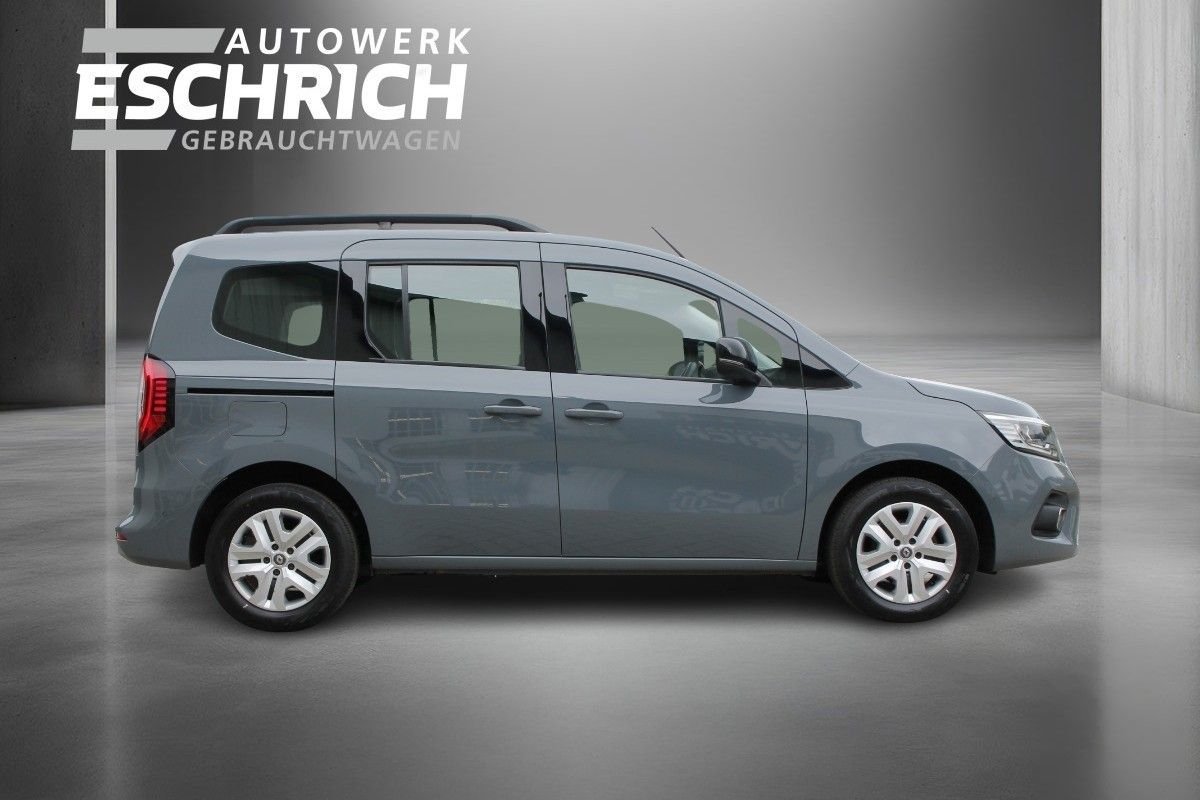 Fahrzeugabbildung Renault Kangoo 3 EDITION One TCe 100