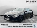 Mercedes-Benz CLA 180 Shooting Brake Allwetter Navi digitales  - Mercedes-Benz CLA 180 Shooting Brake aus 2020