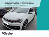 Volkswagen Polo GTI *APP CONNECT*BEATS*LED*PDC*SHZ*17 LM* - Volkswagen Polo beats mit Benzin-Antrieb