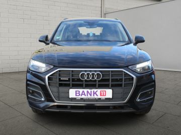 Audi Q5 - 2