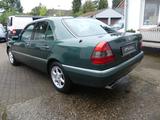 Mercedes-Benz C 280 ELEG., 3. Hd., H-Kennzeichen - Mercedes C 280 mit Schiebedach