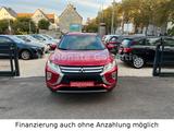 Mitsubishi Eclipse Cross Diamant Edition 2WD - Mitsubishi Gebrauchtwagen in Stuttgart