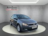 Volkswagen Polo V Team PDC/DAB+/SHZ - Volkswagen Polo: Team