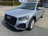 Audi Q2 35 TDI quattro advanced - Audi Q2 Unfallwagen