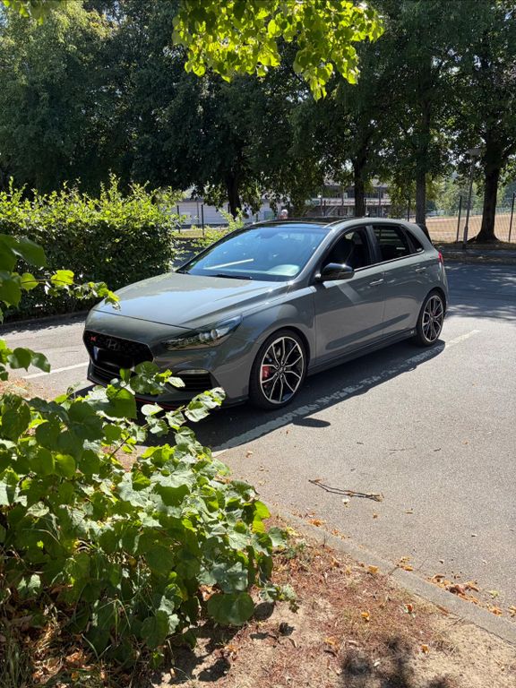 Image of Hyundai i30