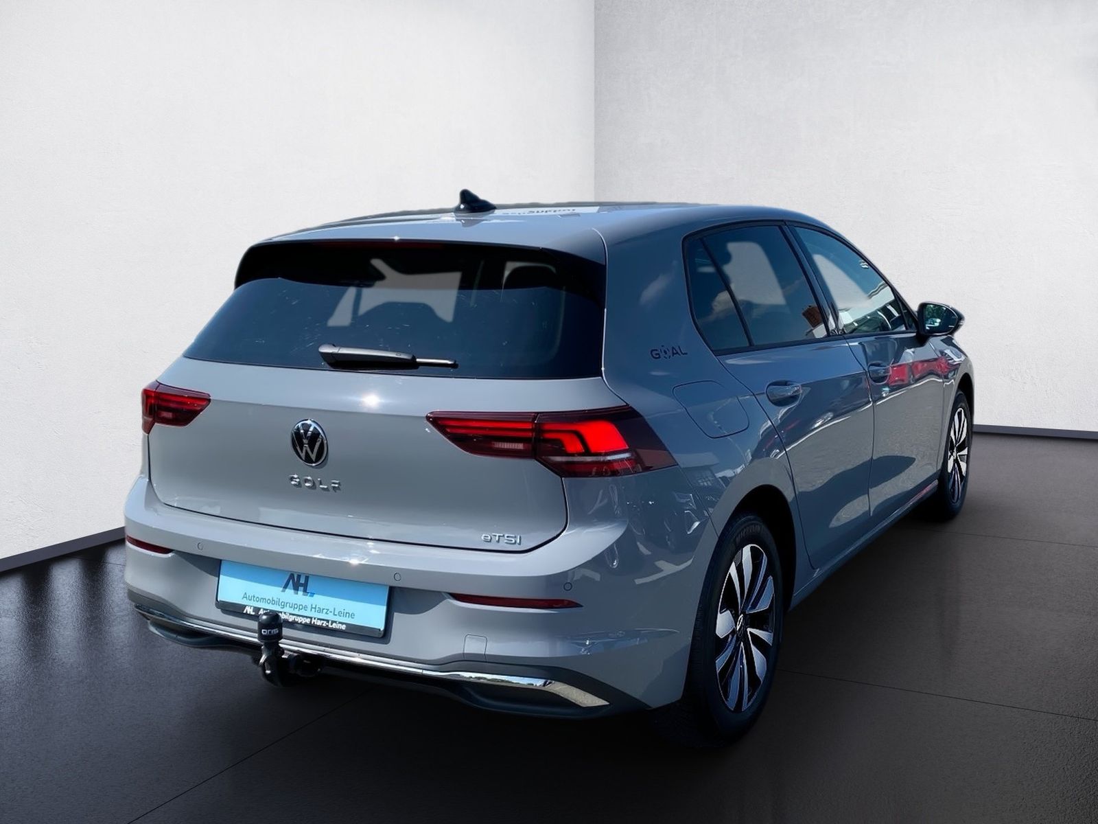 Volkswagen Golf - Bild 6