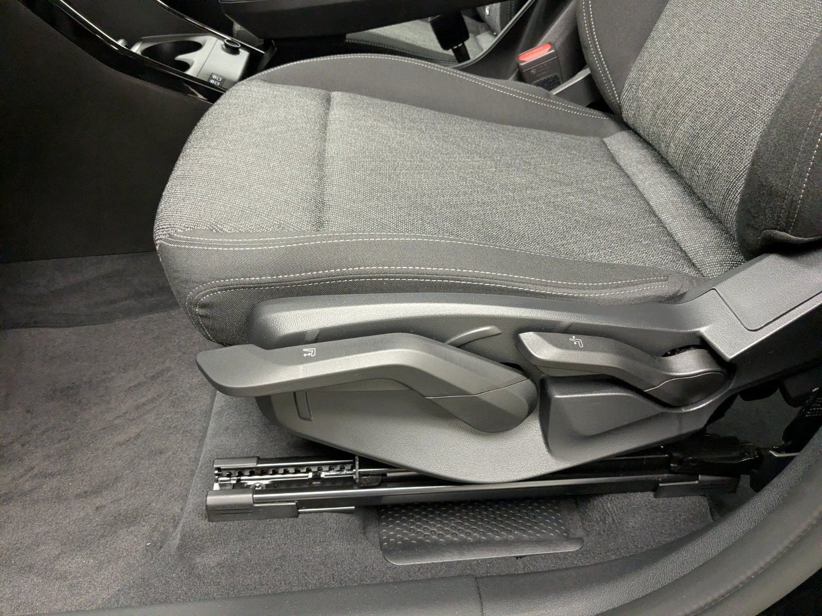 BMW X1 - Bild 12