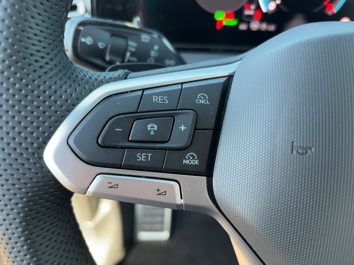 Volkswagen Tiguan - Bild 16