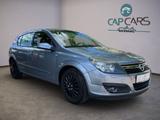 Opel Astra Edition - gebrauchte Opel Astra aus dem Jahr 2006