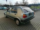 Volkswagen VW GOLF II 2 1.6 CL 4-Türen 1. Hand. - Oldtimer: bis 3000 €