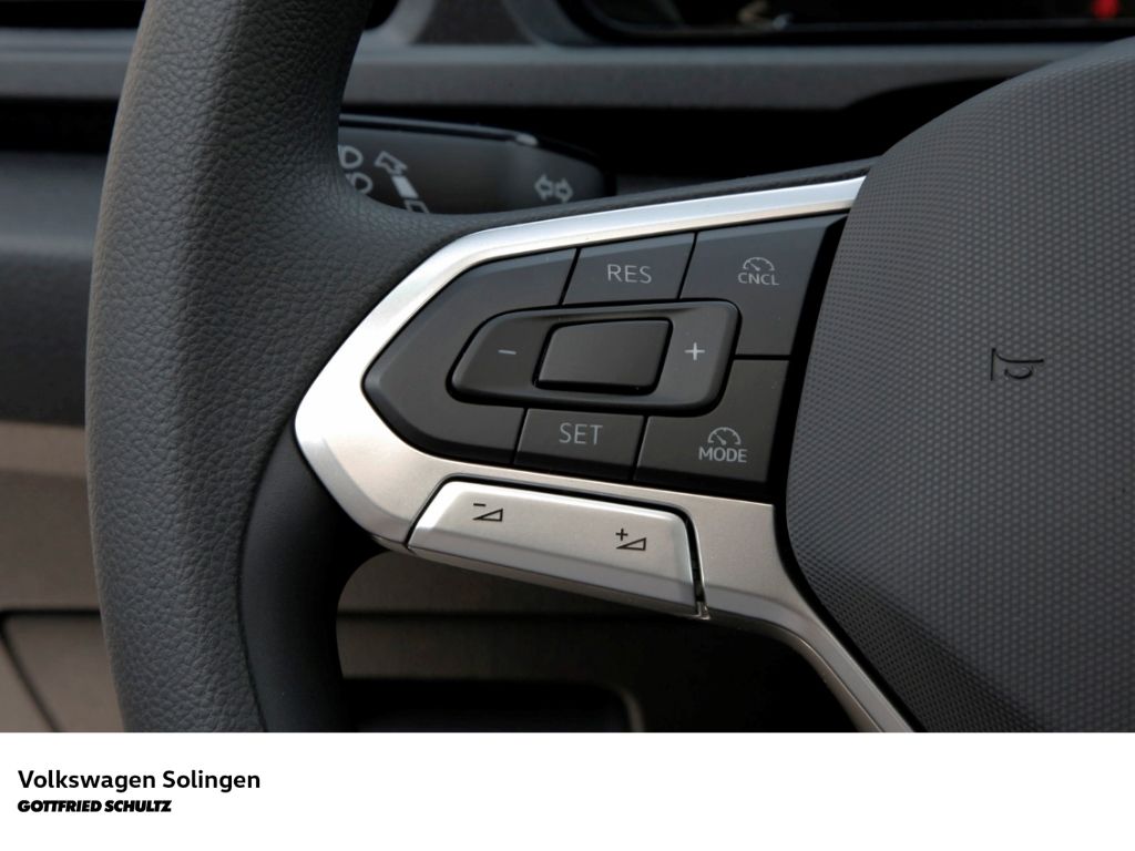 Volkswagen Caddy - Bild 17