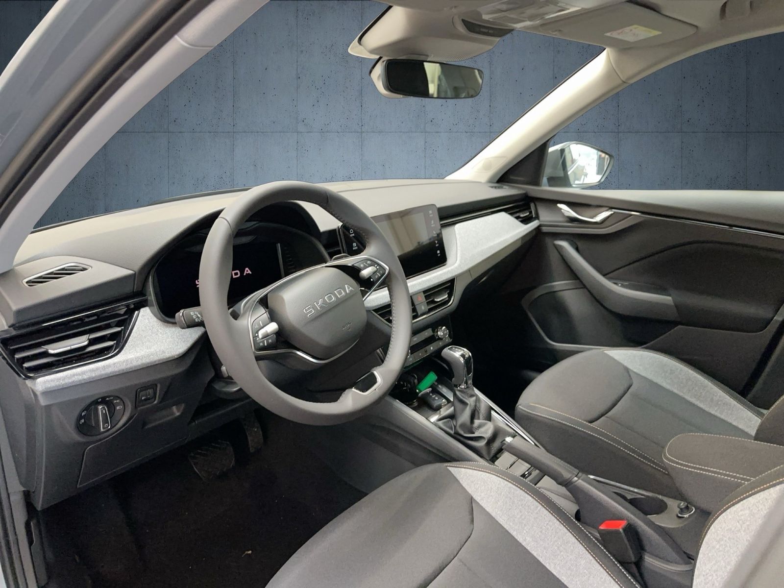 Skoda Kamiq - Bild 9
