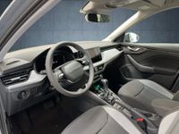 Skoda Kamiq - Vorschau Bild 9