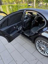Mercedes-Benz S 350 d L - 5 Jahre MB Garantie  - gebrauchte Mercedes-Benz S 350 aus dem Jahr 2023