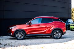 DFSK Seres 3 Luxury*3 Phasen*SONDERAKTIONSPREIS!