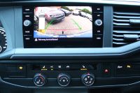 Volkswagen T6.1 Kombi DSG LED Navi AHK Standhzg Campervorb.