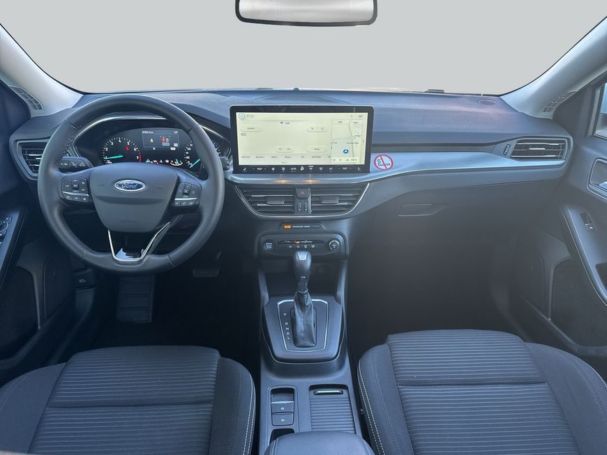 FORD Focus 2024