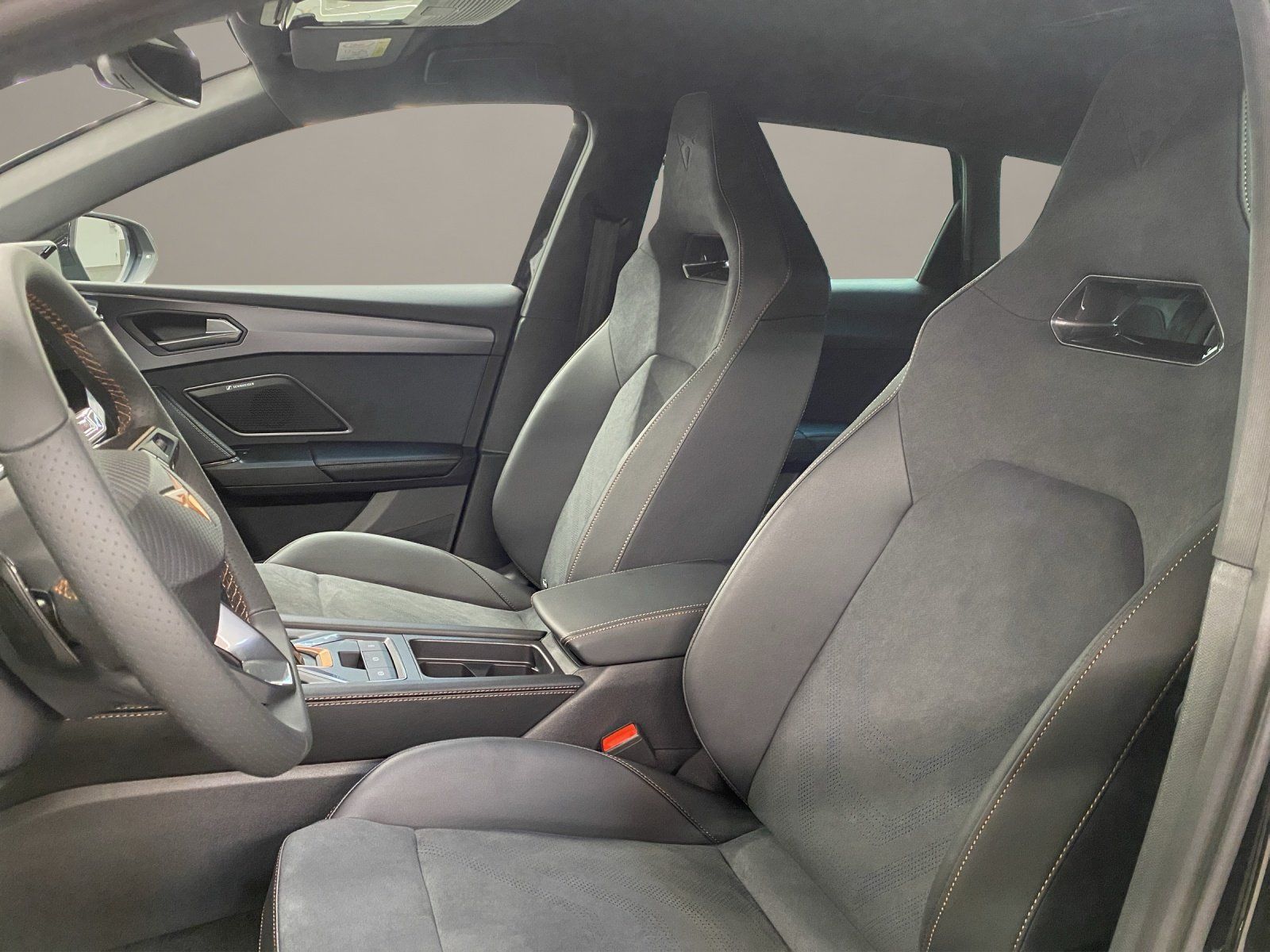 Cupra Leon - Bild 8