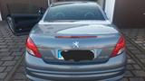 Peugeot 207 CC Platinum 120 Platinum - Peugeot 207 von privat