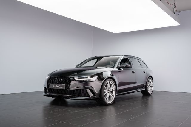 Audi RS6 Avant Performance ADAPT. FAHRW./ MATRIX-LED