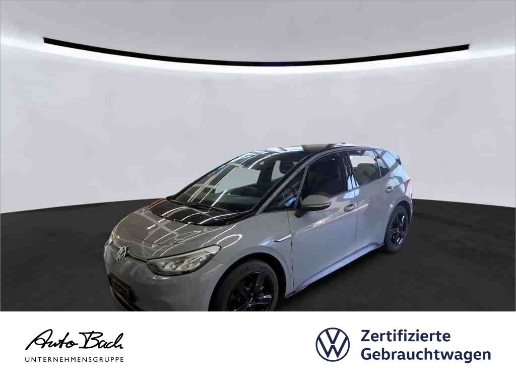 Volkswagen ID.3 Pure Performance, LED, App-Connect, Parkpil