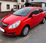 Opel Corsa D mit 1.0 (Benzin) 60 PS, 143 0... - Opel Corsa: 60 Ps