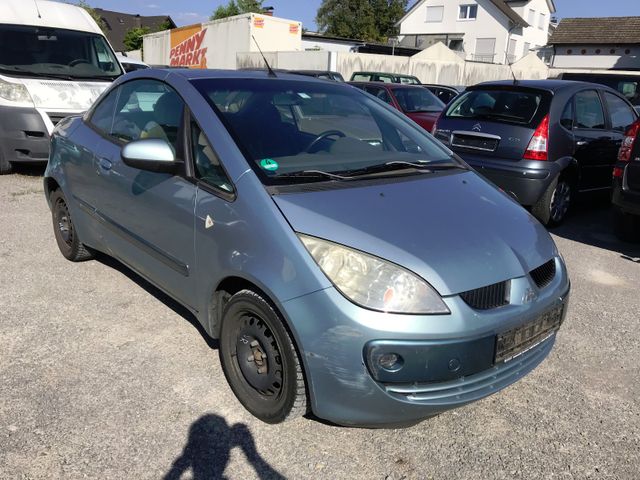 Mitsubishi Colt CZC Cabrio Inform