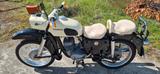 Mz ES 150 - MZ 150