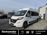 Mooveo Fiat Ducato Mooveo VAN-63-EB - Mooveo Wohnwagen & Wohnmobile