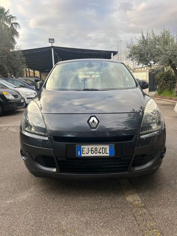 Renault Scenic Scénic 1.5 dCi 110CV